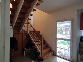 For sale 3 bedrooms house in Lat Krabang, Bangkok