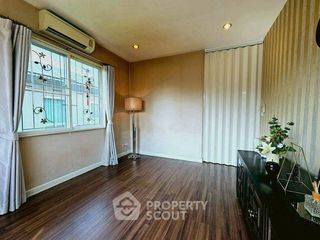 For rent and for sale 4 bedrooms house in Bang Bon, Bangkok