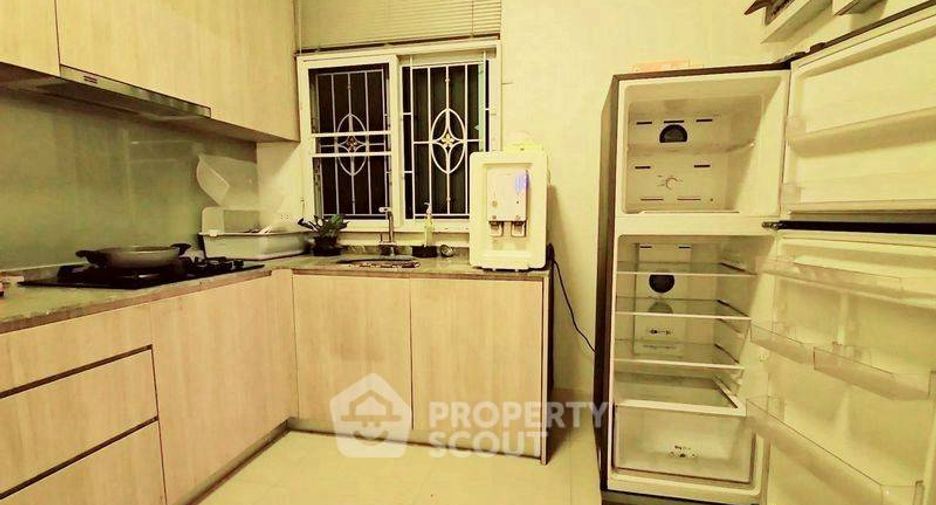 For rent and for sale 4 bedrooms house in Bang Bon, Bangkok