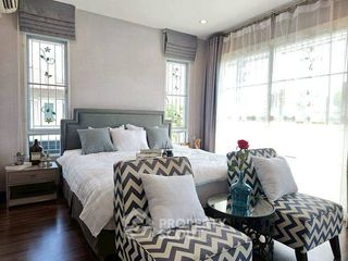 For rent and for sale 4 bedrooms house in Bang Bon, Bangkok
