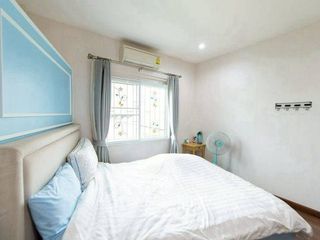 For rent and for sale 4 bedrooms house in Bang Bon, Bangkok