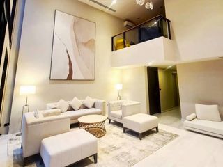 For rent and for sale 4 bedrooms townhouse in Watthana, Bangkok