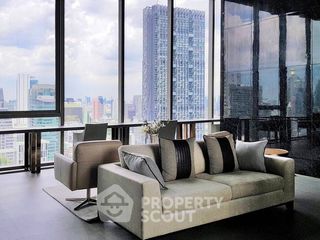 For rent and for sale 1 bed condo in Sathon, Bangkok