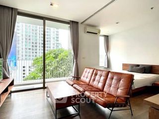 For rent and for sale 1 bed condo in Sathon, Bangkok