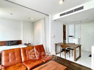 For rent and for sale 1 bed condo in Sathon, Bangkok