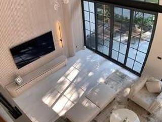 For rent and for sale 4 bedrooms townhouse in Watthana, Bangkok