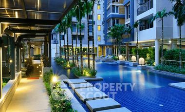 For rent and for sale 2 bedrooms condo 