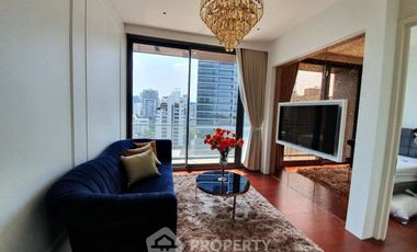 Wohnung zur Miete und zum Kauf mit 1 Zimmer in Watthana, Bangkok