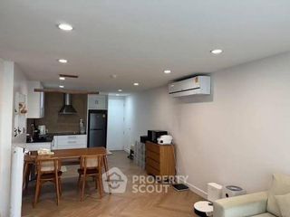 For sale 2 bedrooms condo in Yan Nawa, Bangkok