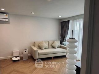 For sale 2 bedrooms condo in Yan Nawa, Bangkok
