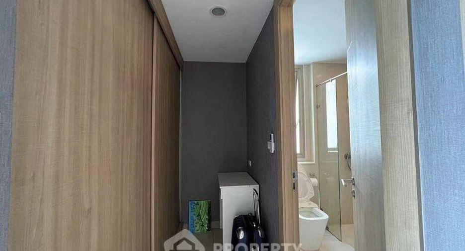 Condo en venta de 2 habitaciones en North Pattaya, Pattaya