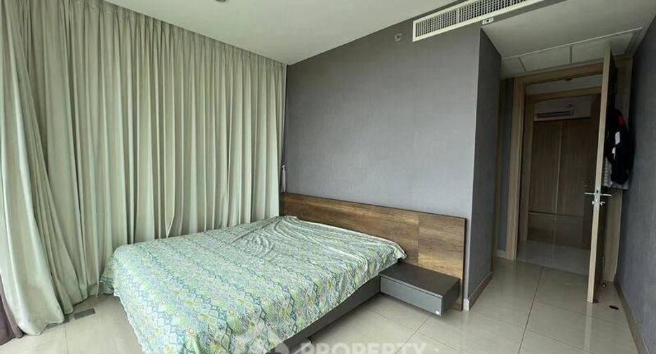 Condo en venta de 2 habitaciones en North Pattaya, Pattaya