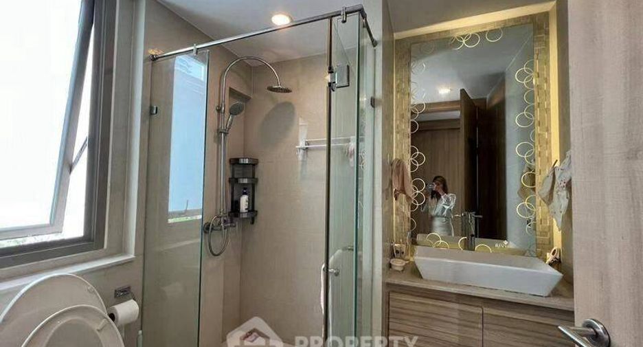 Condo en venta de 2 habitaciones en North Pattaya, Pattaya