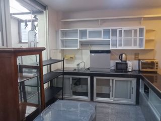 For rent 2 bedrooms townhouse in Bang Na, Bangkok