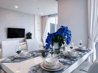 For sale 3 bedrooms condo in Bang Saray, Pattaya