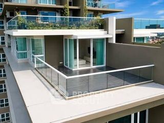 For sale 3 bedrooms condo in Bang Saray, Pattaya