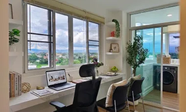 For sale 1 bed condo in San Sai, Chiang Mai
