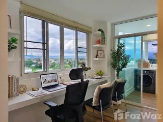 Condo en venta de 1 habitaciones en San Sai, Chiang Mai