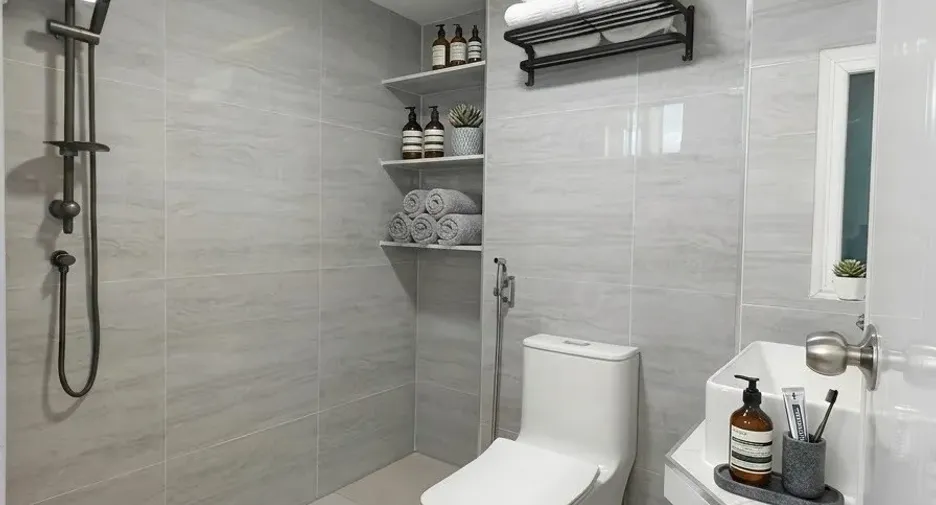 For sale 1 bed condo in San Sai, Chiang Mai