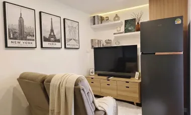 For sale 1 bed condo in San Sai, Chiang Mai
