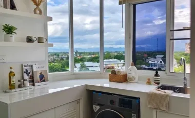 For sale 1 bed condo in San Sai, Chiang Mai