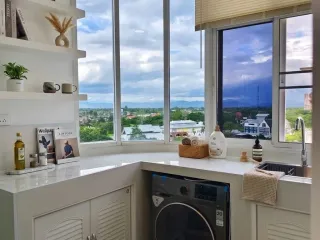 Condo en venta de 1 habitaciones en San Sai, Chiang Mai