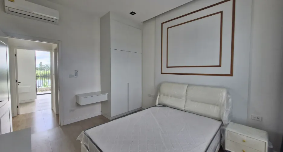 For rent 3 bedrooms villa in Hua Hin, Prachuap Khiri Khan