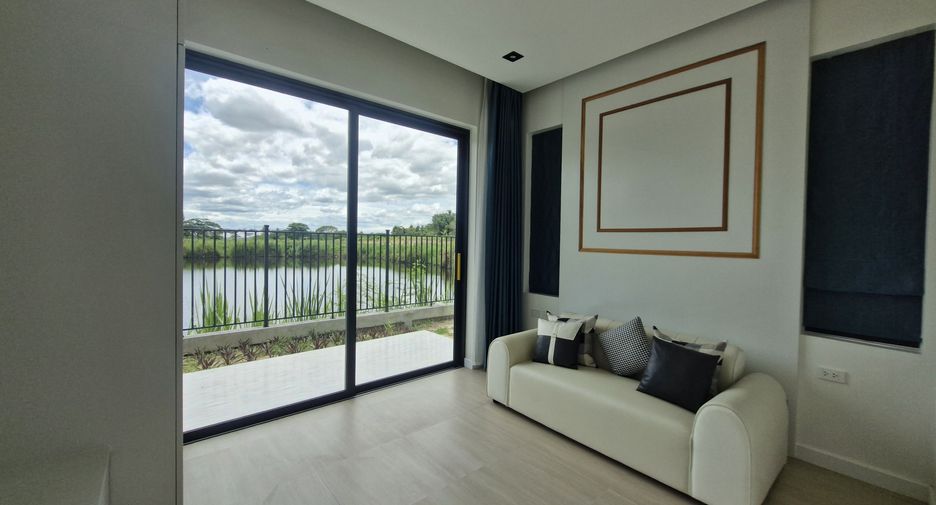 Villa en alquiler de 3 habitaciones en Hua Hin, Prachuap Khiri Khan