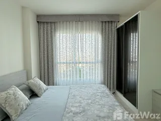 Wohnung zum Kauf mit 1 Zimmer in Lak Si, Bangkok