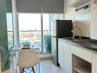 Wohnung zum Kauf mit 1 Zimmer in Lak Si, Bangkok