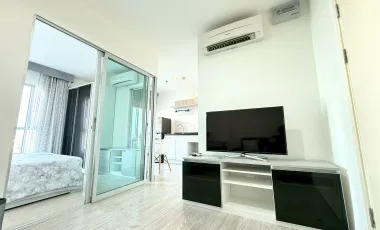Wohnung zum Kauf mit 1 Zimmer in Lak Si, Bangkok