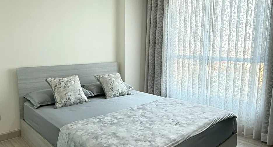 Wohnung zum Kauf mit 1 Zimmer in Lak Si, Bangkok