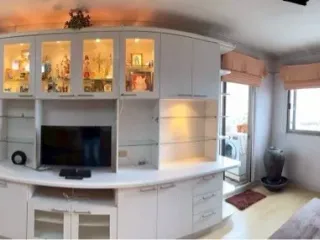 For sale 2 bedrooms condo in Phra Khanong, Bangkok