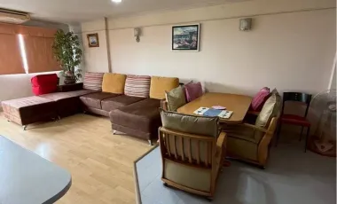 For sale 2 bedrooms condo in Phra Khanong, Bangkok
