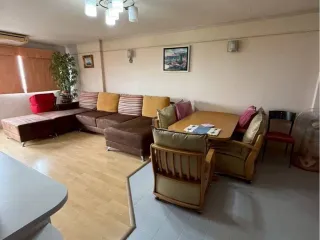 For sale 2 bedrooms condo in Phra Khanong, Bangkok