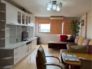 For sale 2 bedrooms condo in Phra Khanong, Bangkok