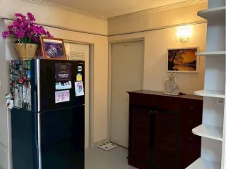 For sale 2 bedrooms condo in Phra Khanong, Bangkok
