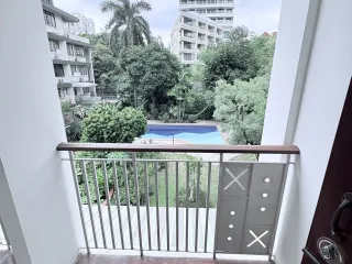 For rent 1 bed apartment in Watthana, Bangkok