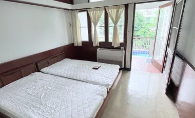 For rent 1 bed apartment in Watthana, Bangkok