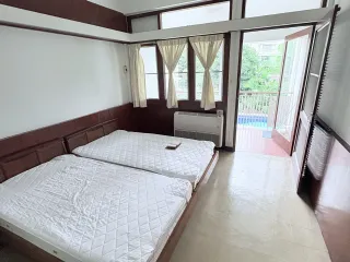 For rent 1 bed apartment in Watthana, Bangkok