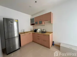 For rent 2 bedrooms condo in Bang Kho Laem, Bangkok