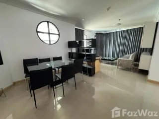 For rent 2 bedrooms condo in Bang Kho Laem, Bangkok