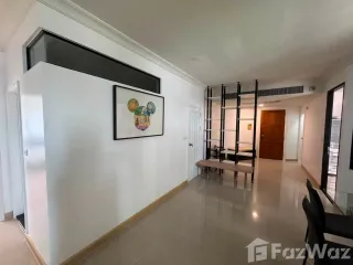 For rent 2 bedrooms condo in Bang Kho Laem, Bangkok