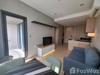 For rent 1 bed condo in Suan Luang, Bangkok