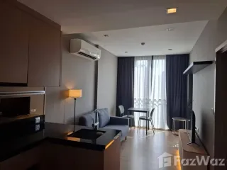 For rent 1 bed condo in Suan Luang, Bangkok