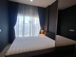 For rent 1 bed condo in Suan Luang, Bangkok
