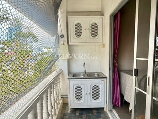 Wohnung zum Kauf mit Studio in Bang Lamung, Chonburi