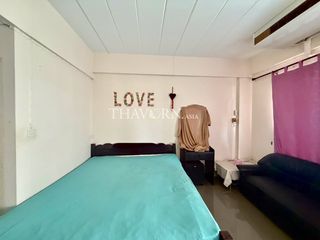 Wohnung zum Kauf mit Studio in Bang Lamung, Chonburi