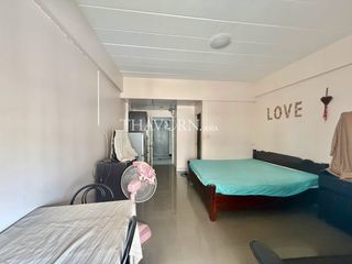 Wohnung zum Kauf mit Studio in Bang Lamung, Chonburi