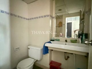 Wohnung zum Kauf mit Studio in Bang Lamung, Chonburi
